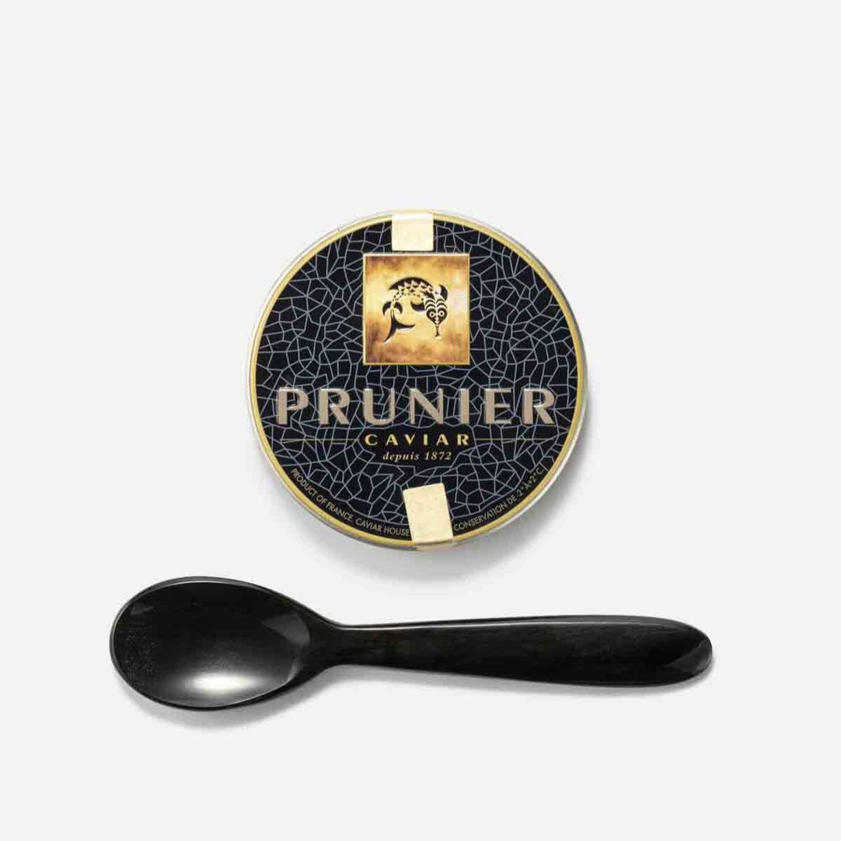 <キャビアハウス&プルニエ / CaviarHouse&Prunier>キャビア&スプーンセット
