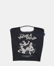 ディズニー DISNEY ミッキー ミニー Mサイズ ブラック ディズニー DISNEY ミッキー ミニー Mサイズ ブラック