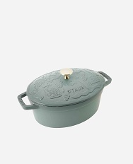 cocotte ocean ココットオーシャン オーバル cocotte ocean ココットオーシャン オーバル