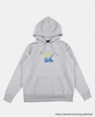 6月上旬～6月下旬以降届け】パーカー アルファ オメガ【受注