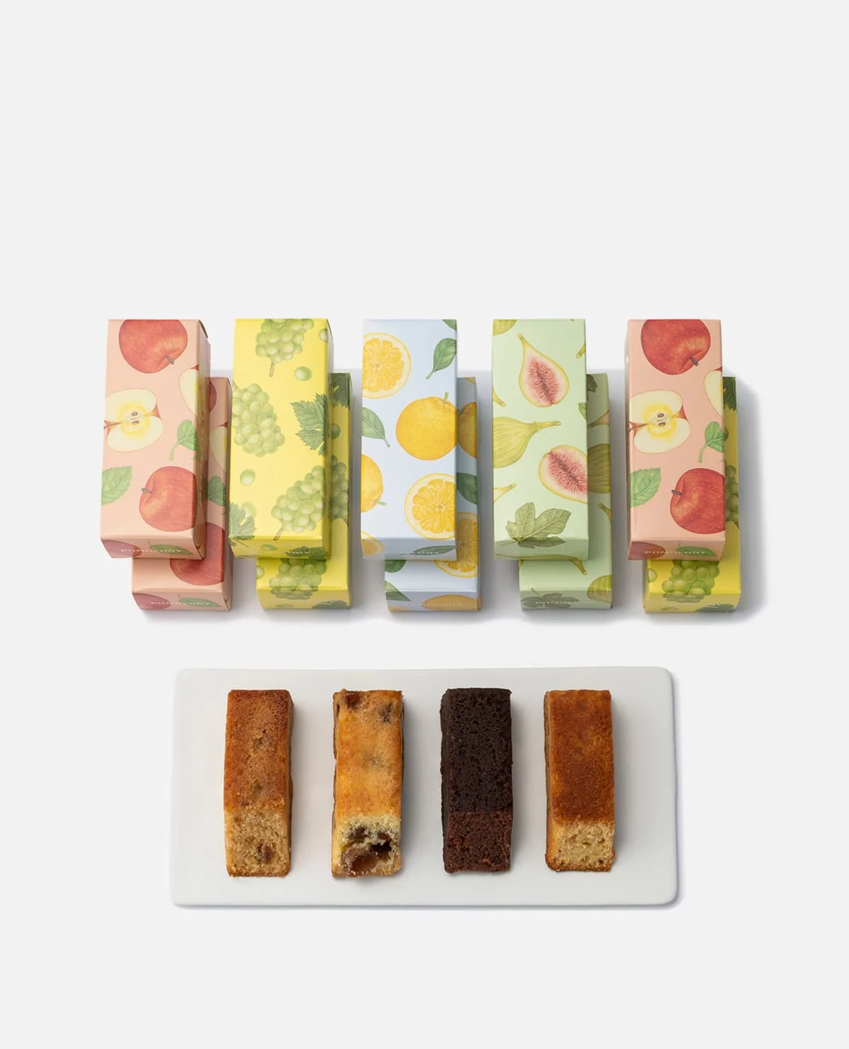 おしゃれな個包装のお菓子特集！退職の挨拶、差し入れや手土産に