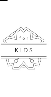 for KIDS