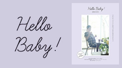 HELLO BABY