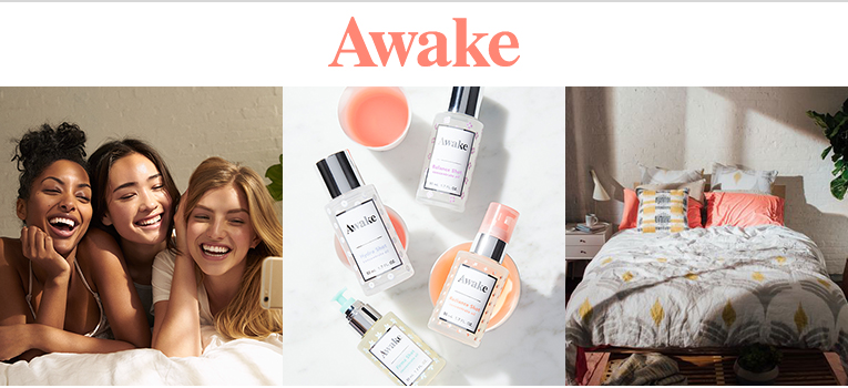AWAKE