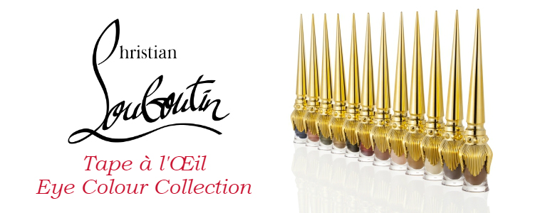 CHRISTIAN LOUBOUTIN