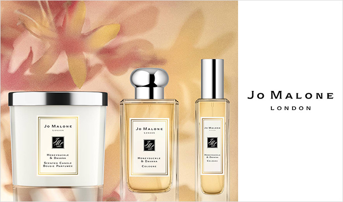 <JO MALONE>