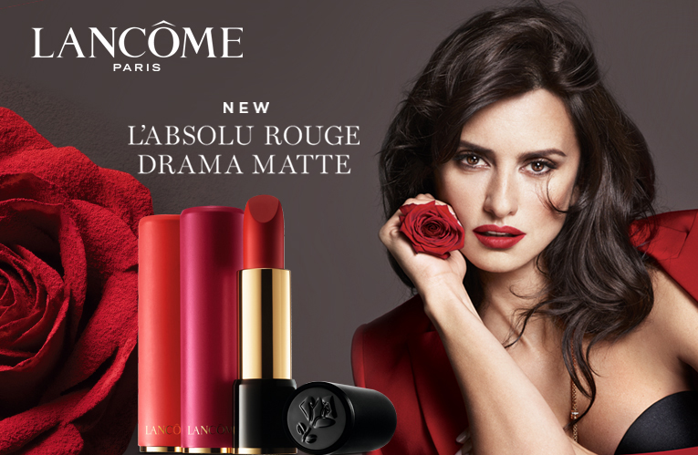 ランコム LANCOME