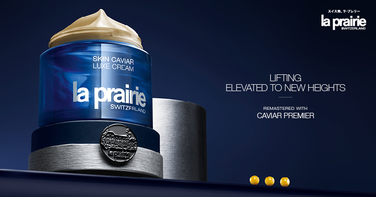 <la prairie>