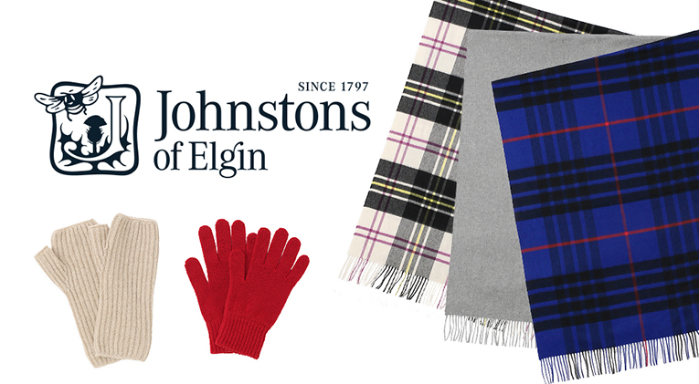 Johnstons ジョンストンズ 婦人雑貨 伊勢丹オンラインストア Johnstons ジョンストンズ 婦人雑貨 伊勢丹オンラインストア