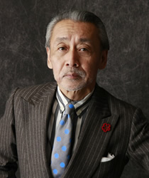 坪内浩　HIROSHI TSUBOUCHI
