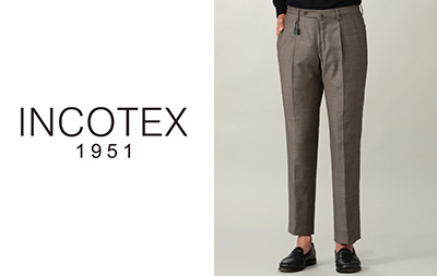 INCOTEX