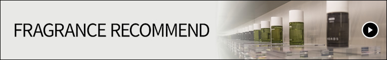 FRAGRANCE RECOMMEND