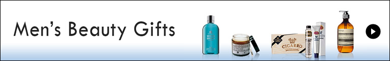 Men's Beauty Gifts