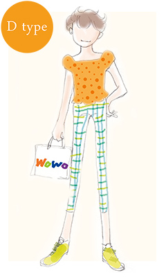 Style Two