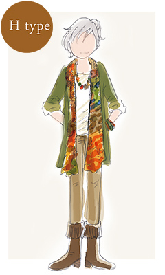 Style Four