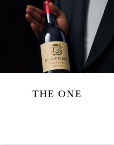 THE ONE