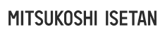 MITSUKOSHI ISETAN