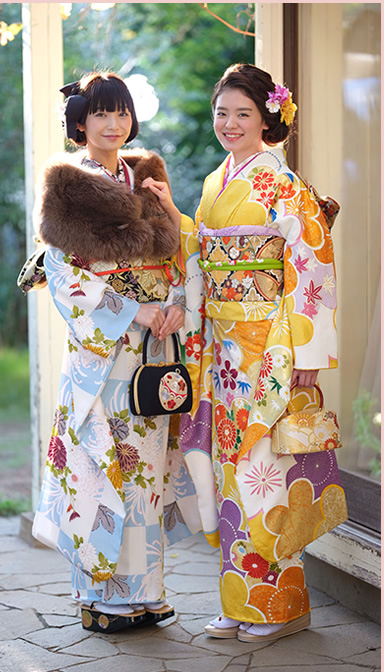 貸衣裳・美容・写真の伊勢丹の成人式  伊勢丹 相模原店  伊勢丹 店舗情報