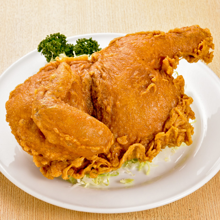 とりかん