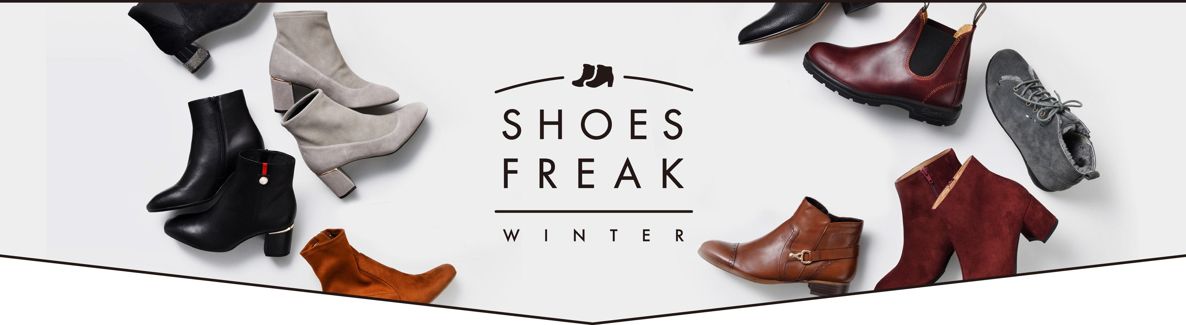 SHOES FREAK