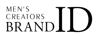 MEN'S CREATORS BRAND ID