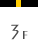 3F